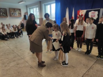 Patriotyczna postawa – pielęgnacja miejsc pamięci narodowej w BPK, 